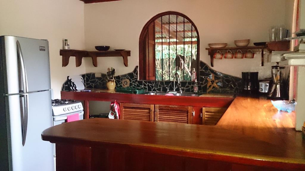Casa Verde, 까위따 외부 사진