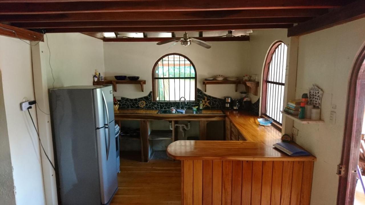 Casa Verde, 까위따 외부 사진